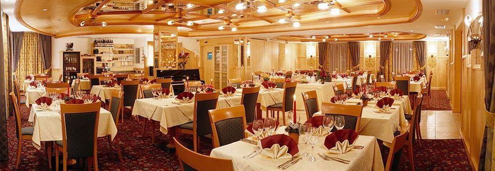 Hotel Restaurant Zoll Vipiteno Dış mekan fotoğraf