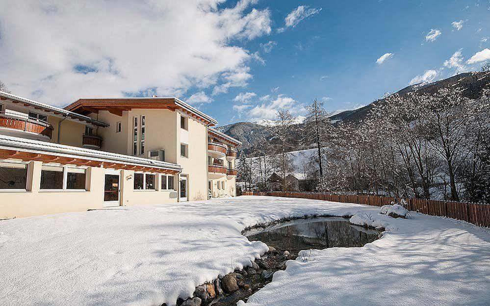 Hotel Restaurant Zoll Vipiteno Dış mekan fotoğraf